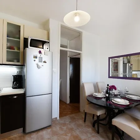 Urban Holiday Apartment * Zadar