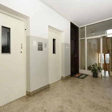 Urban Holiday Apartment Zadar