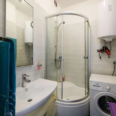 Urban Holiday Apartment Zadar